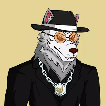 WISE WOLVES