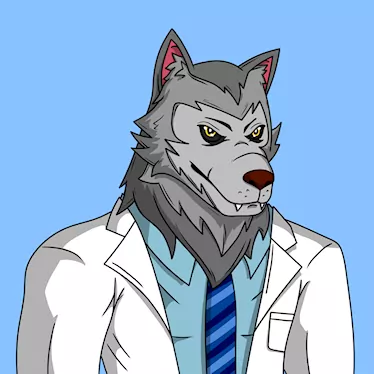 WISE WOLVES