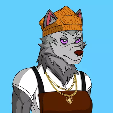 WISE WOLVES