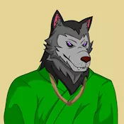 WISE WOLVES