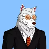 WISE WOLVES
