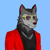 WISE WOLVES