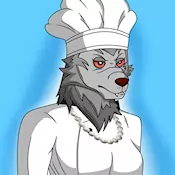 WISE WOLVES